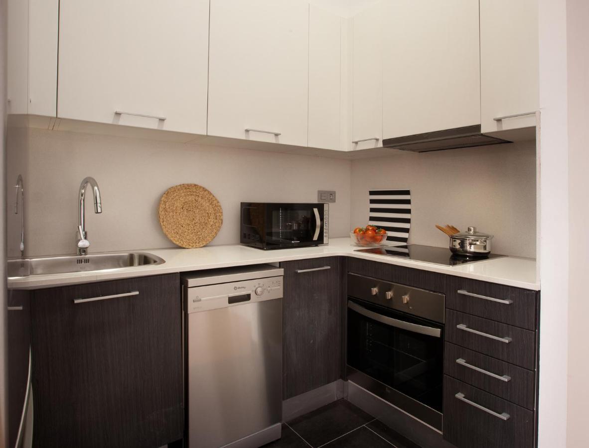 Ab Gracia Sant Salvador Apartamento