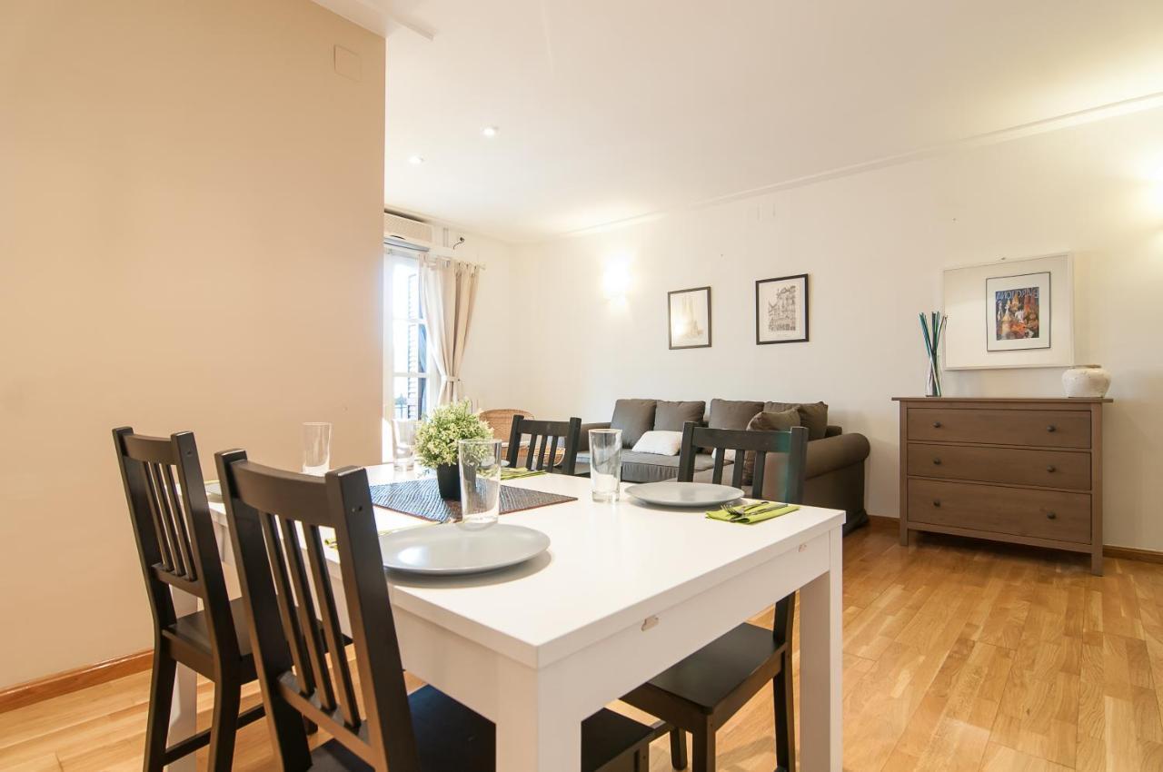 Bbarcelona Córsega Flats Apartamento Barcelona