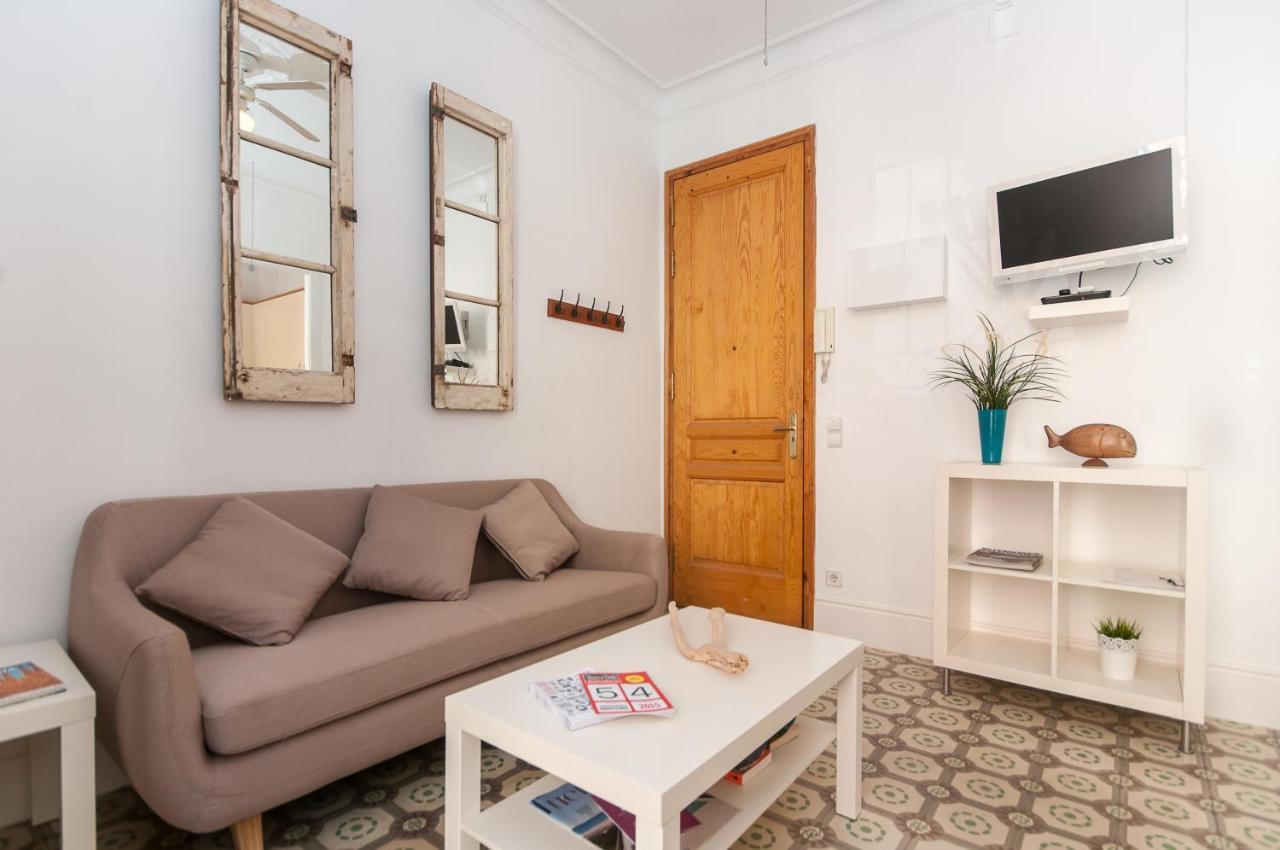 Weflating Sant Antoni Market Apartamento Barcelona