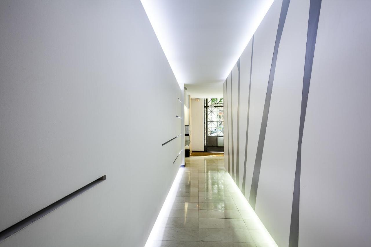 Comtal Apartamento