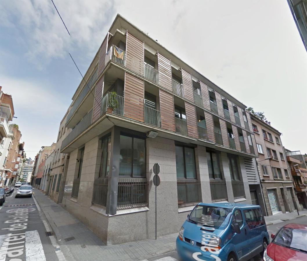Apartment Rentals - Park Guell *