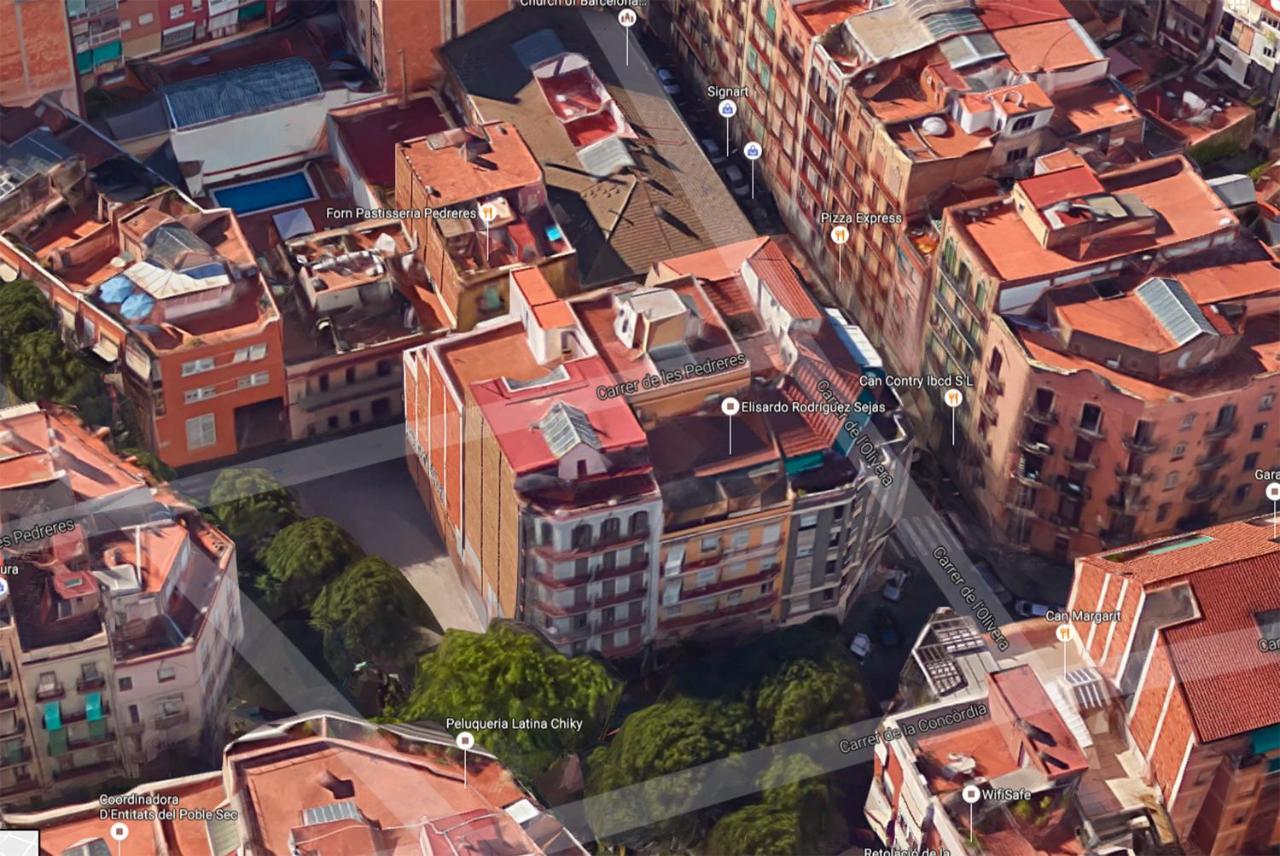 Rainbow Apartamento Barcelona