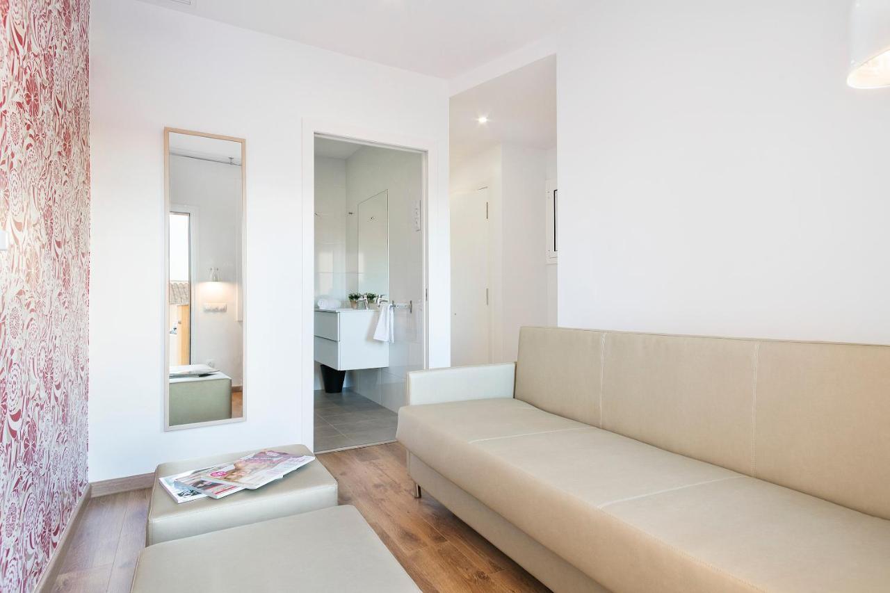 Mar Apartments * Barcelona