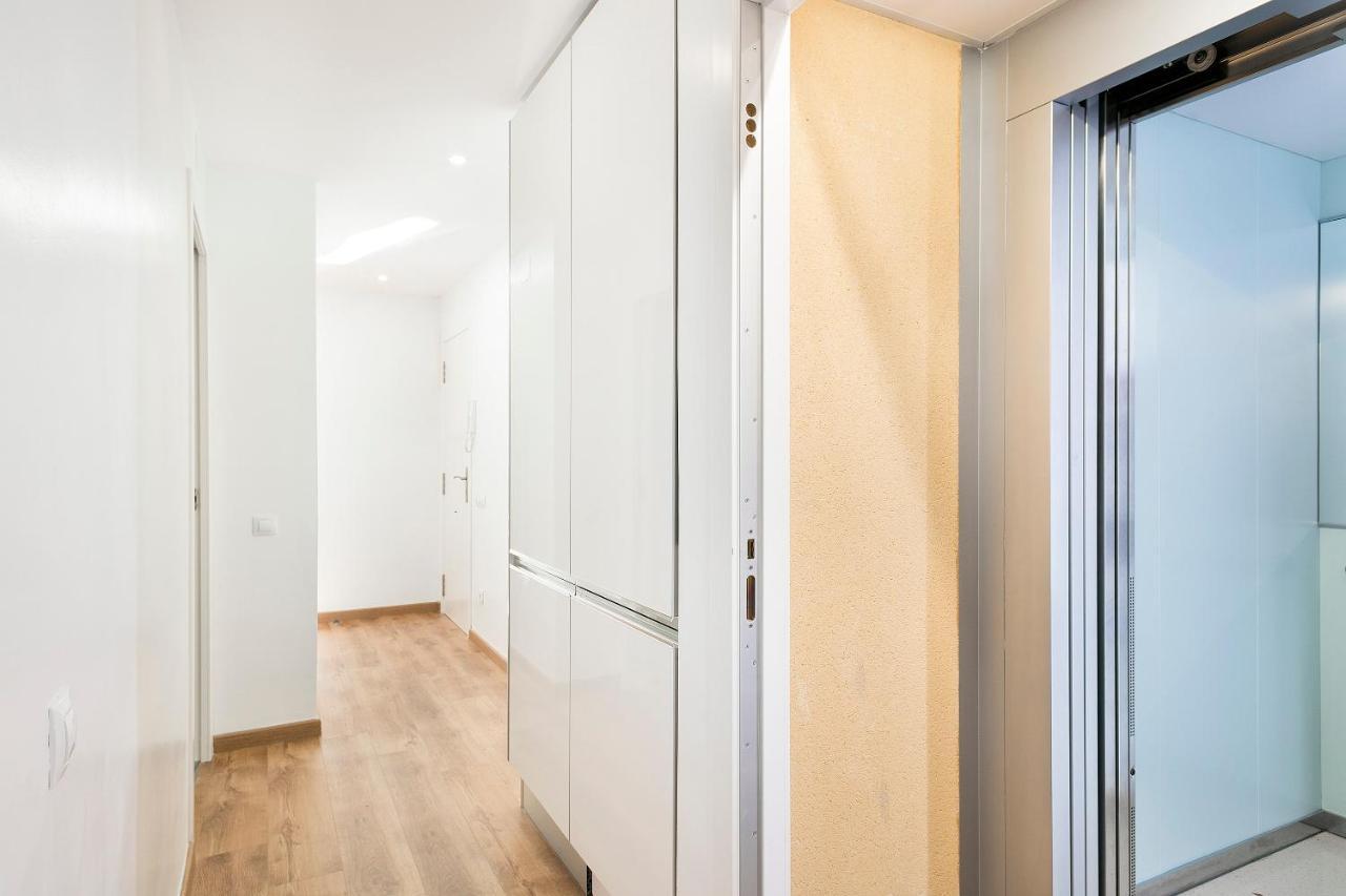 Mar Apartments Apartment