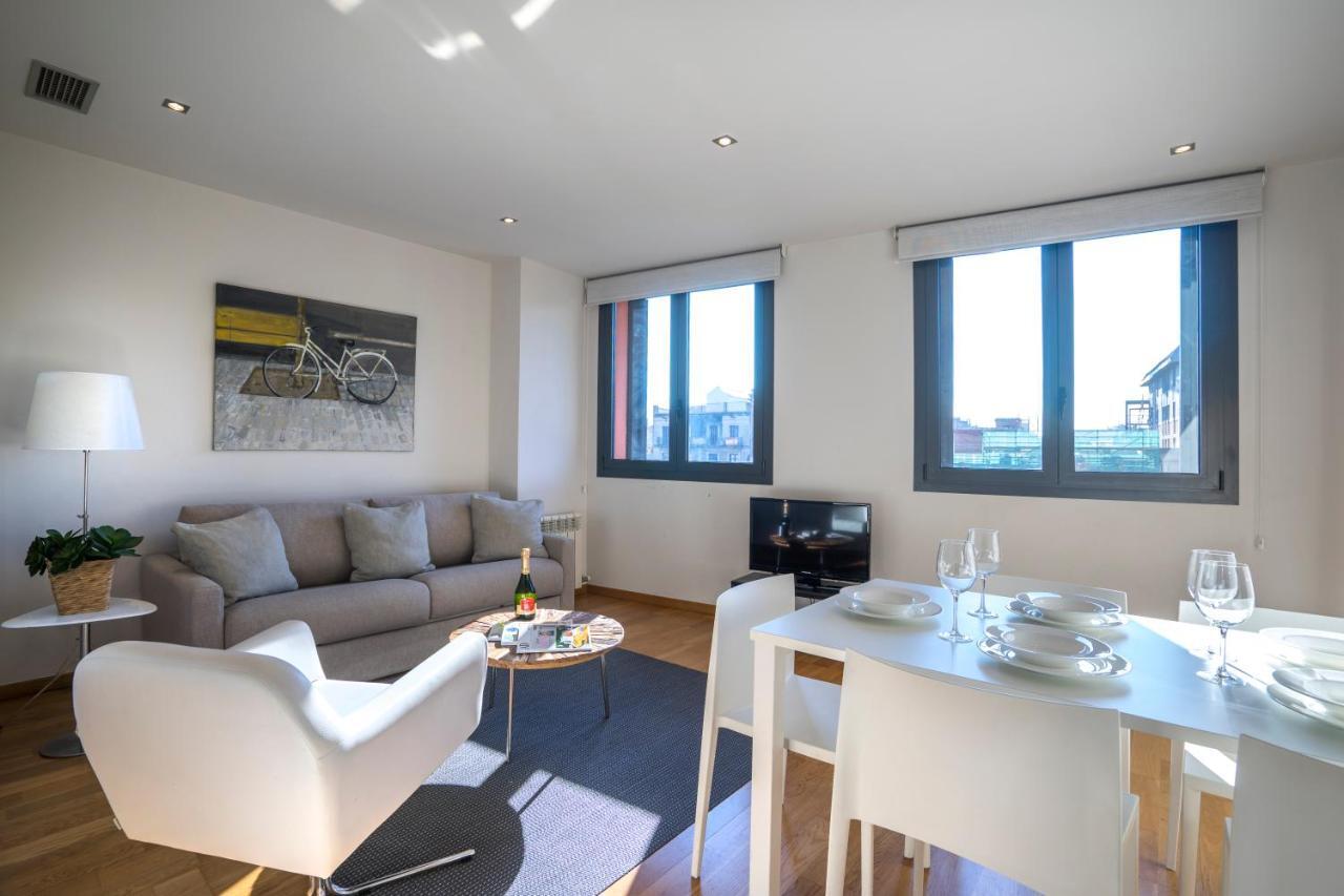 Apartamento Friendly Jardinets