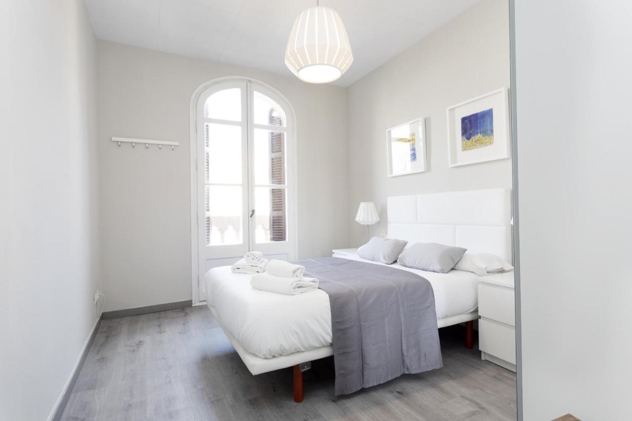 Priority Fira Apartments Apartamento Barcelona