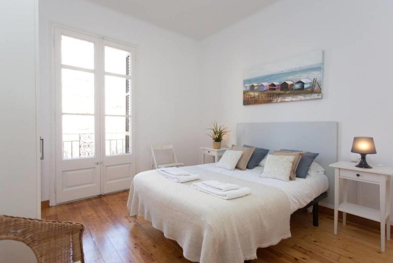Priority Fira Apartments Apartamento