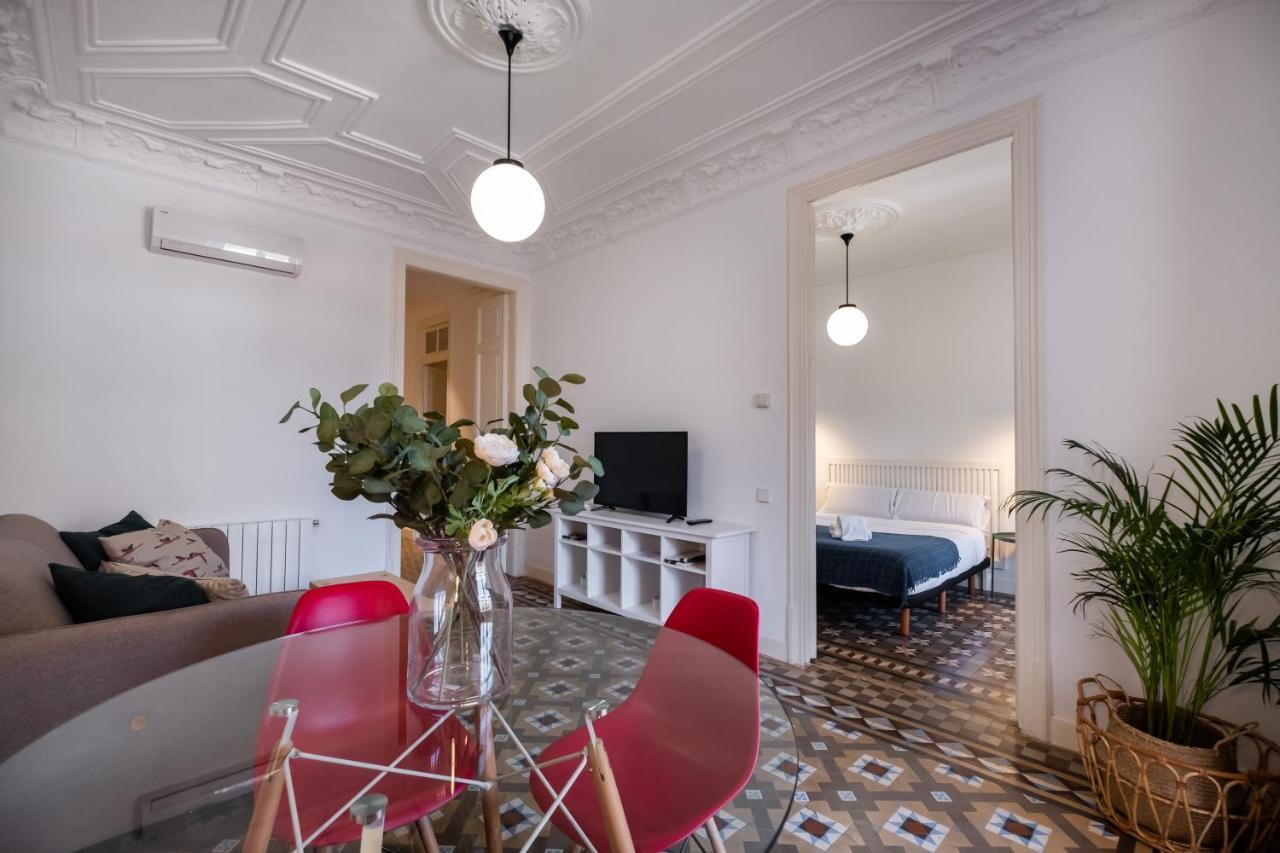 Eg21- Modernist And Elegant In Bcn Center * Barcelona