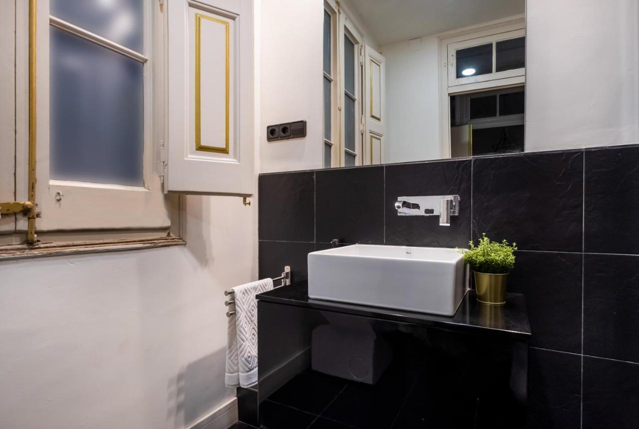 Eg21- Modernist And Elegant In Bcn Center Barcelona