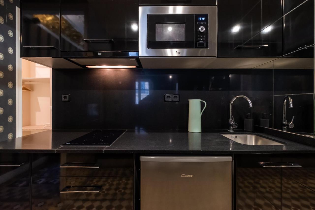 Apartment Eg21- Modernist And Elegant In Bcn Center