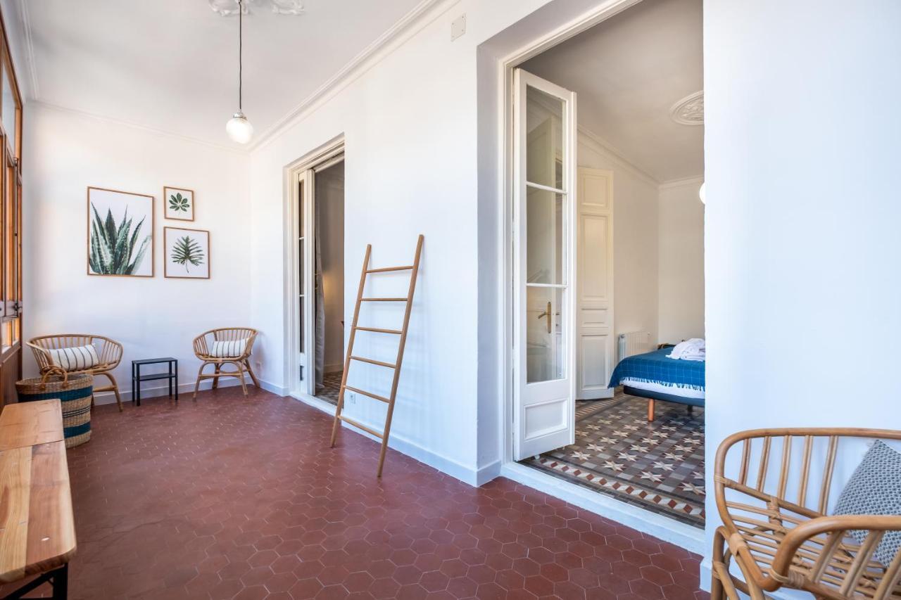 Eg21- Modernist And Elegant In Bcn Center