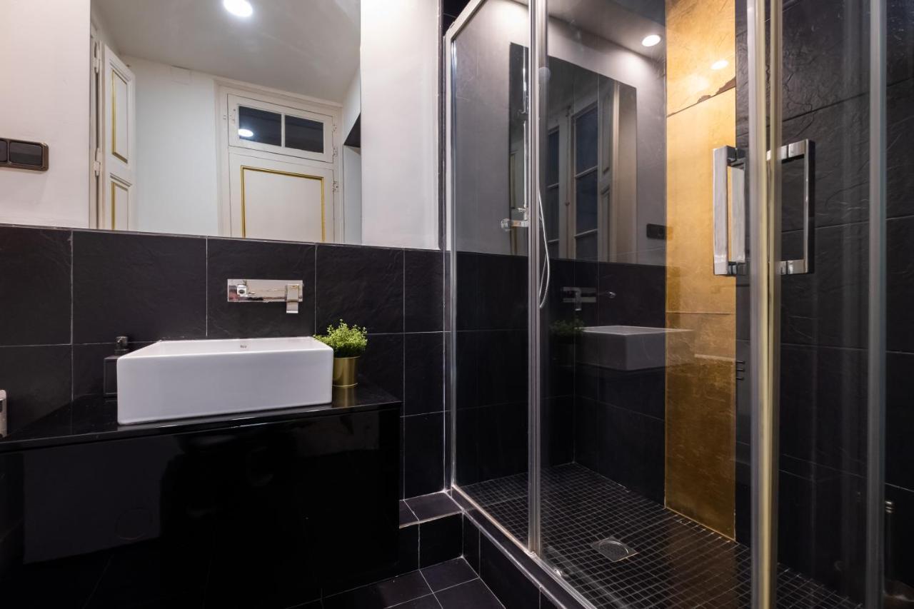 Apartment Eg21- Modernist And Elegant In Bcn Center *
