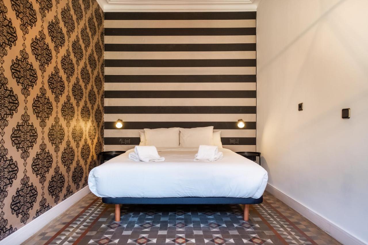 Eg21- Modernist And Elegant In Bcn Center Barcelona