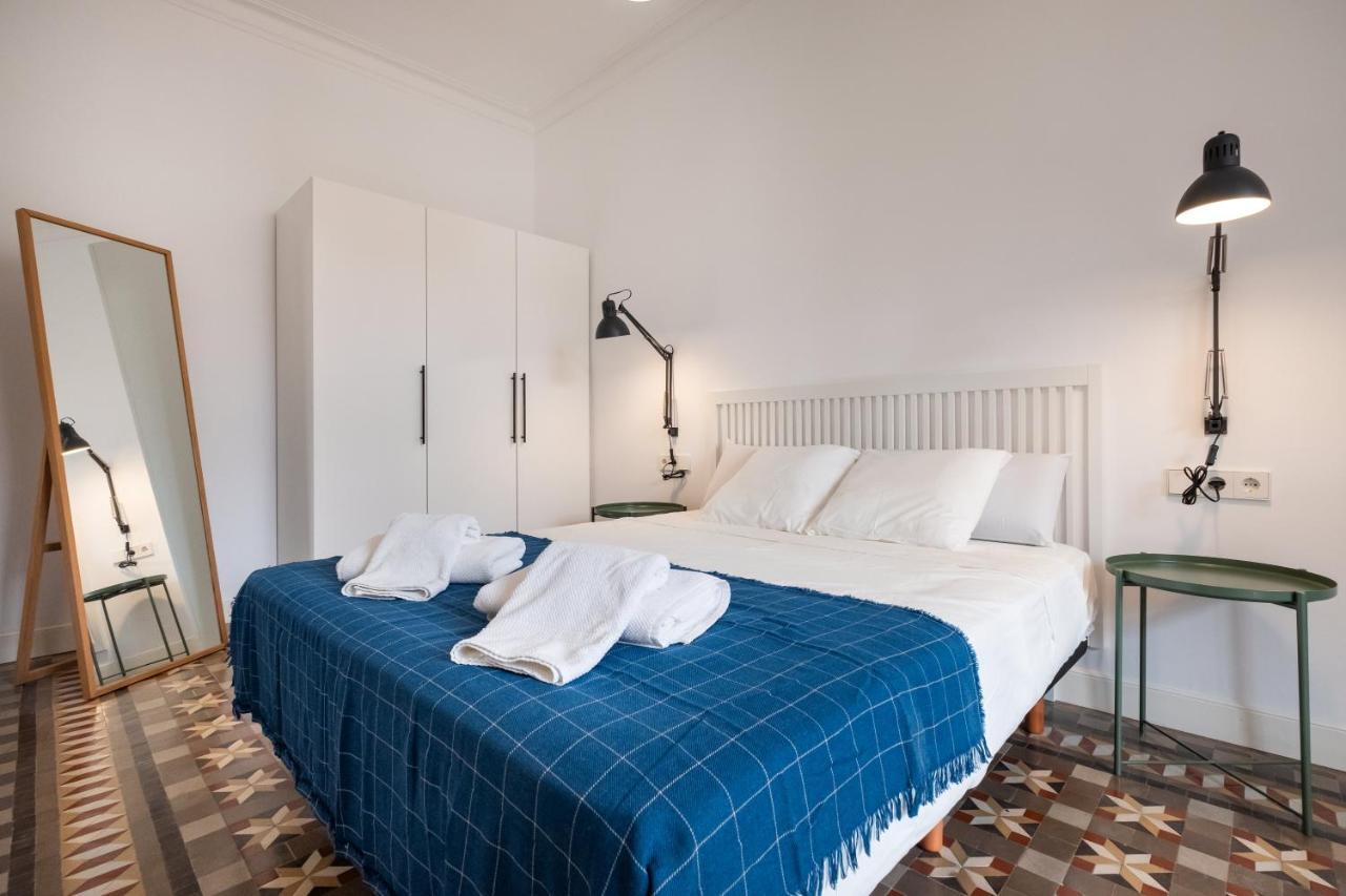 Eg21- Modernist And Elegant In Bcn Center Barcelona