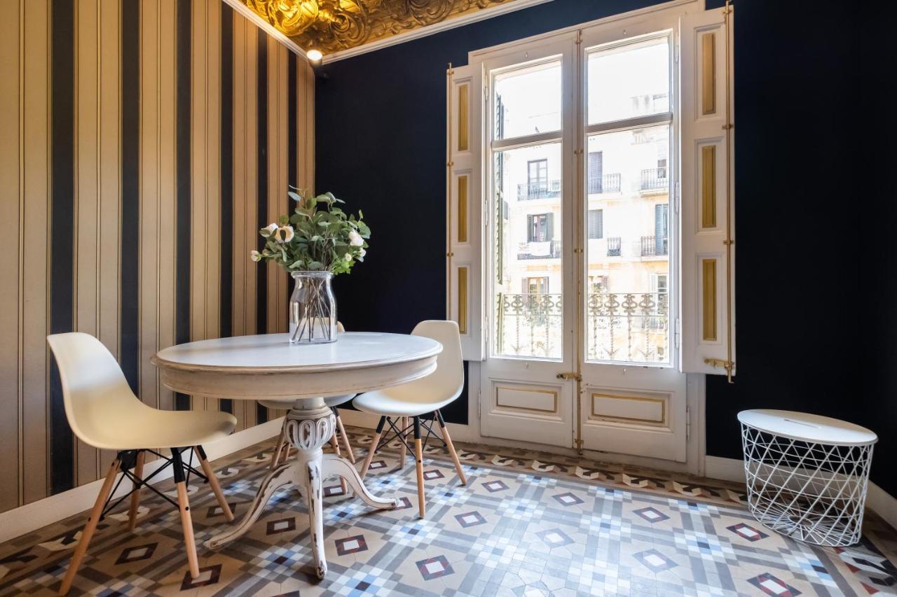 Eg21- Modernist And Elegant In Bcn Center