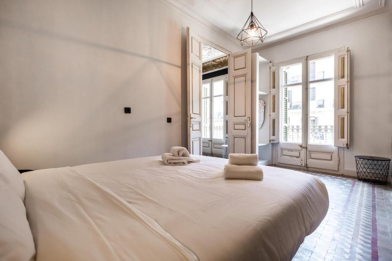 Eg21- Modernist And Elegant In Bcn Center *