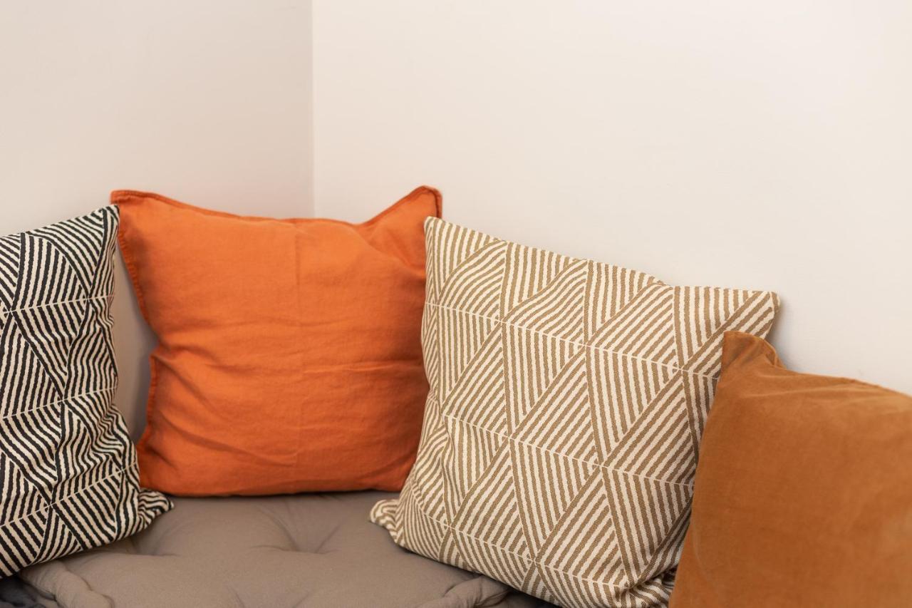 Casa Cosi - Francoli 1 Apartment