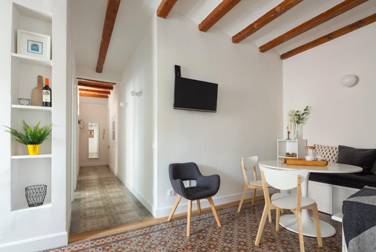 Casa Cosi - Francoli 1 Apartment Barcelona