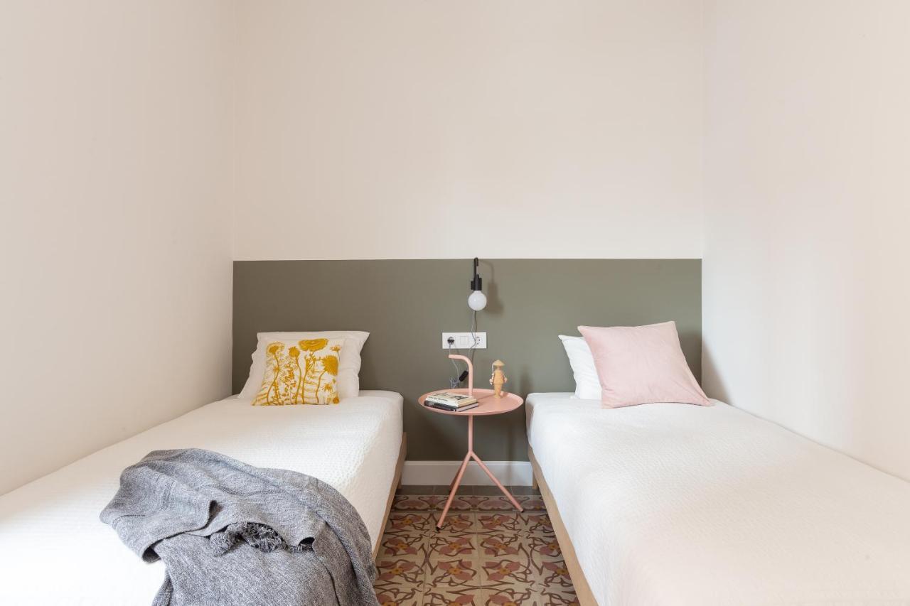Casa Cosi - Francoli 1 * Barcelona