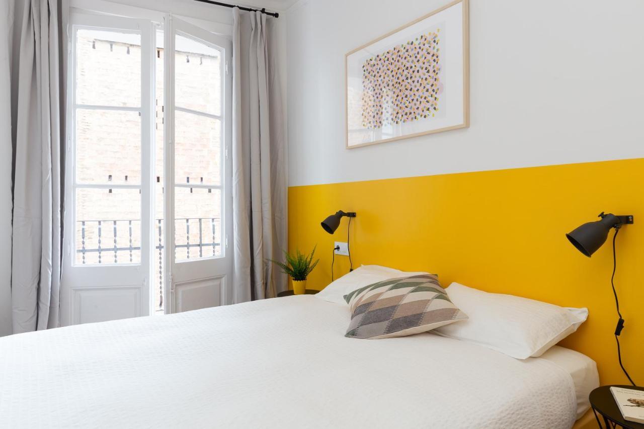 Apartamento Casa Cosi - Francoli 1