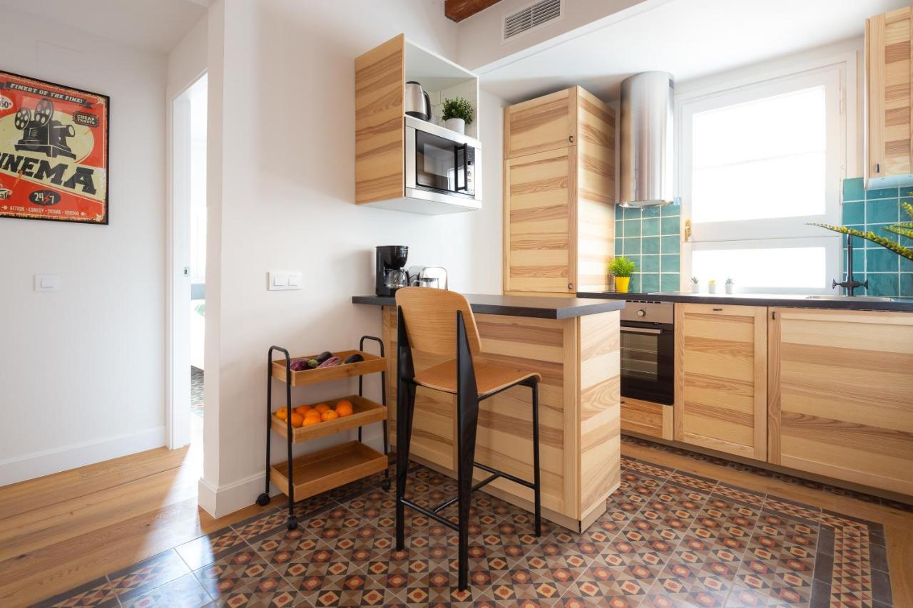 Casa Cosi - Francoli 1 Apartment