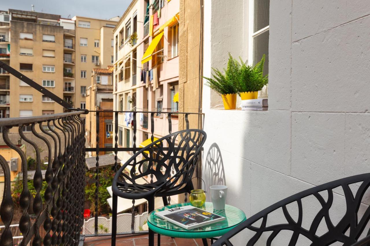 Apartment Casa Cosi - Francoli 1 Barcelona
