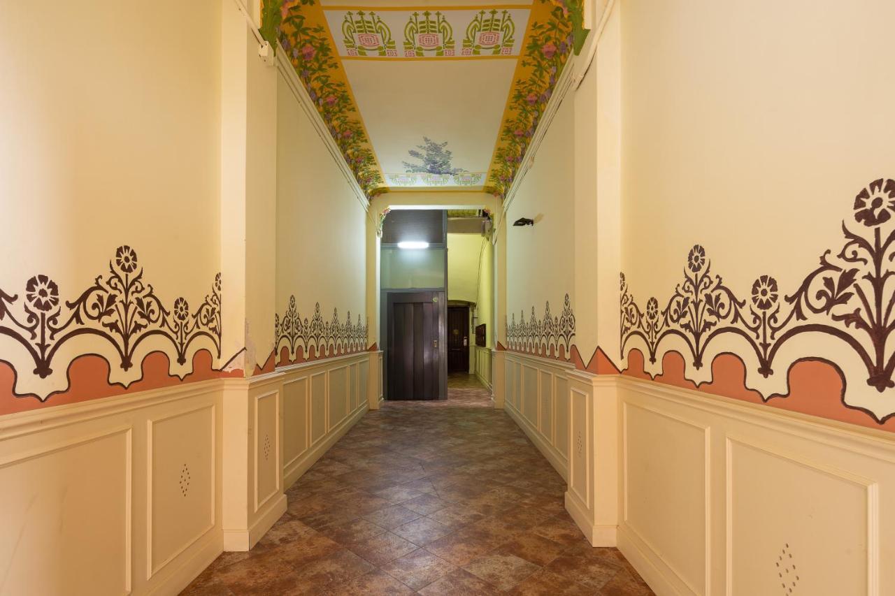 Casa Cosi - Francoli 1 Apartment Barcelona