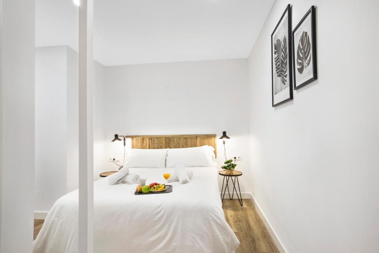 U-nique Fabra I Puig Apartamento *