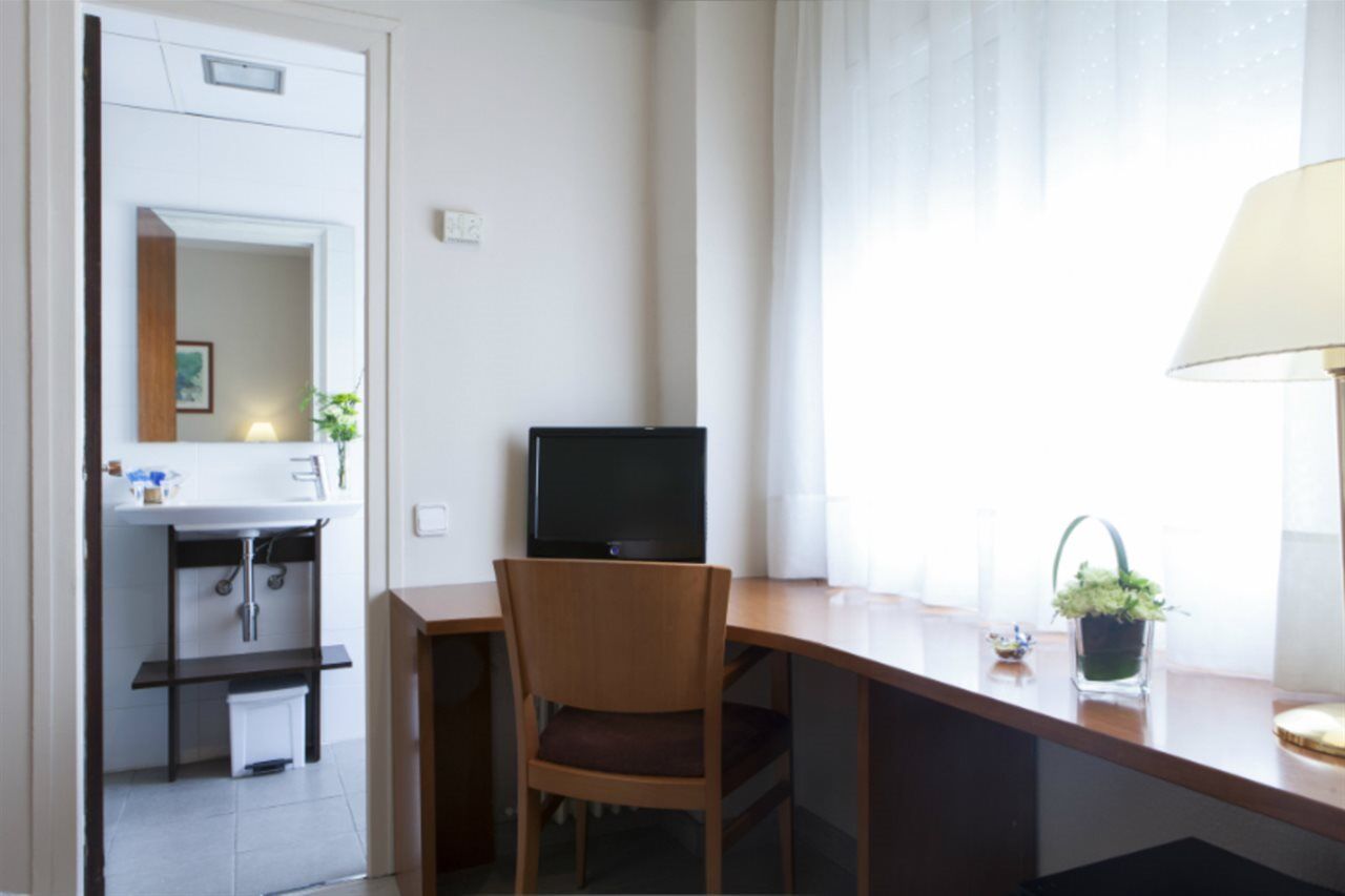 Hotel Bonanova Park 2*
