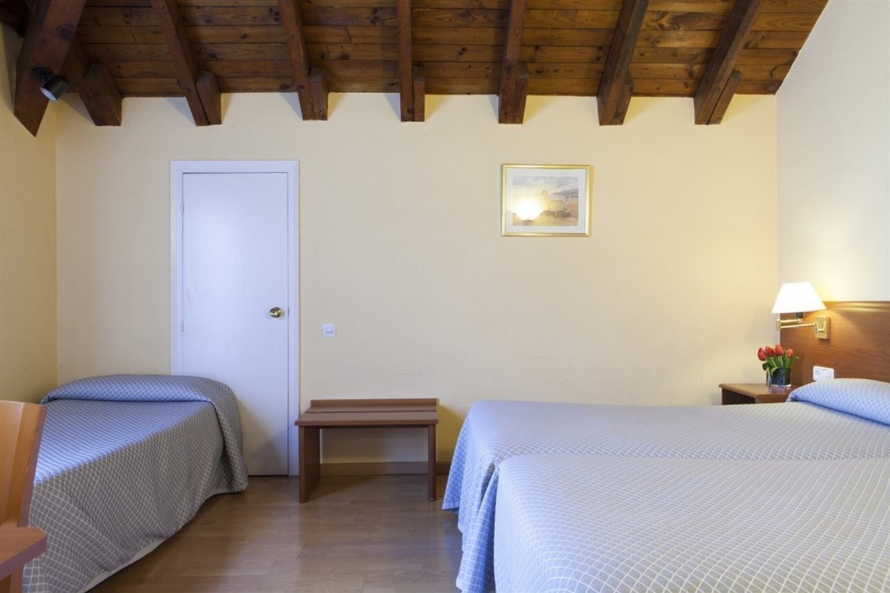 Bonanova Park Hotel Barcelona