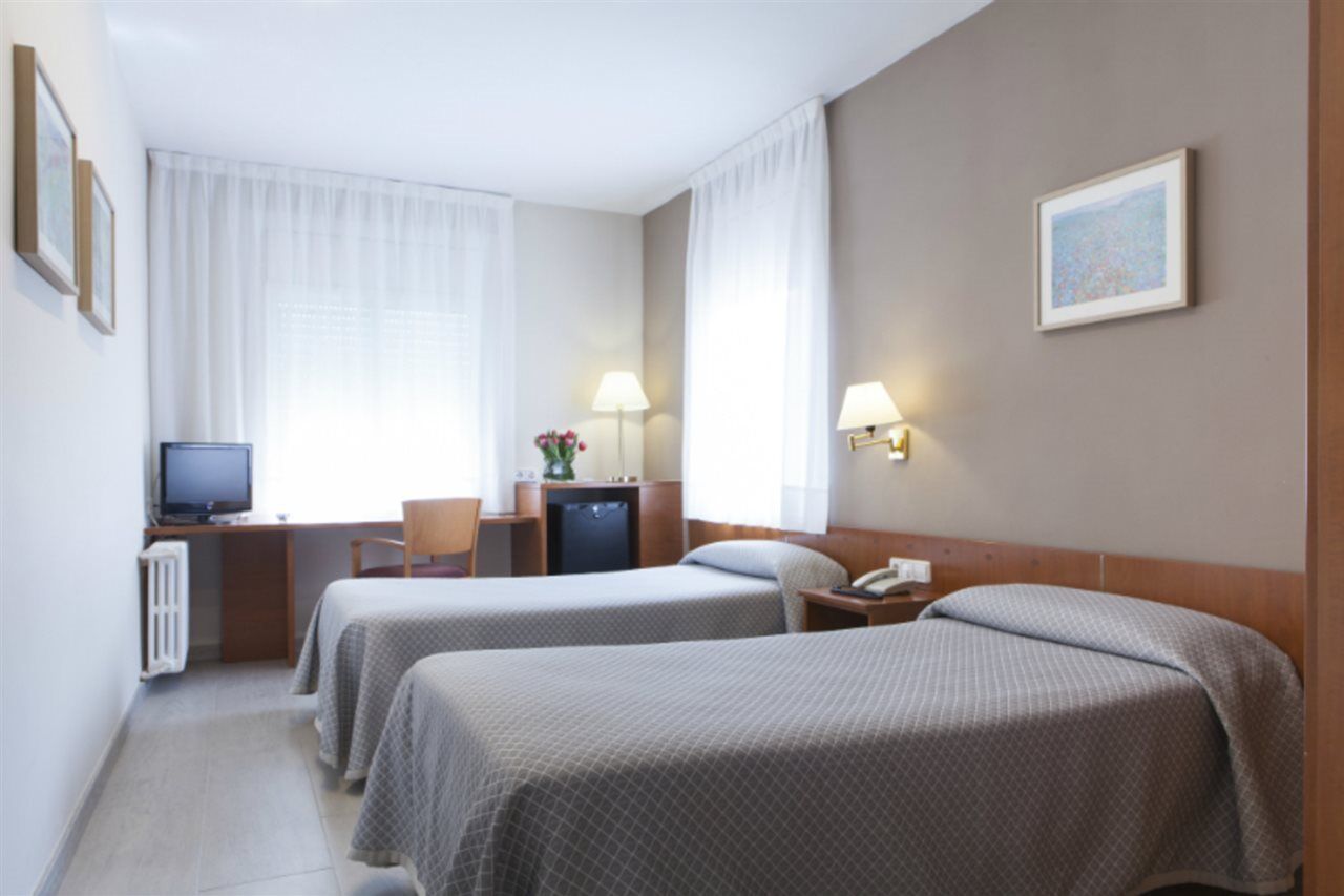 Bonanova Park Hotel Barcelona