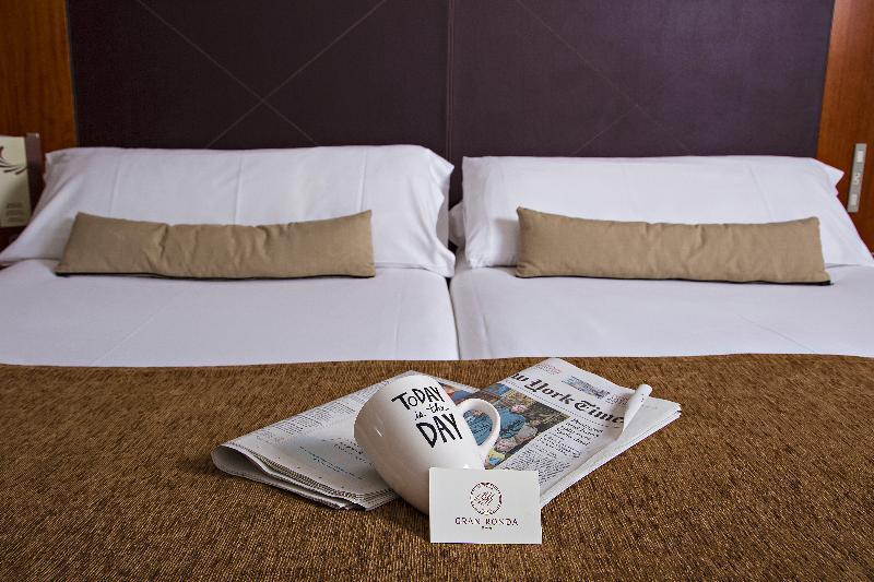 Aparthotel Libere Sant Antoni 3*
