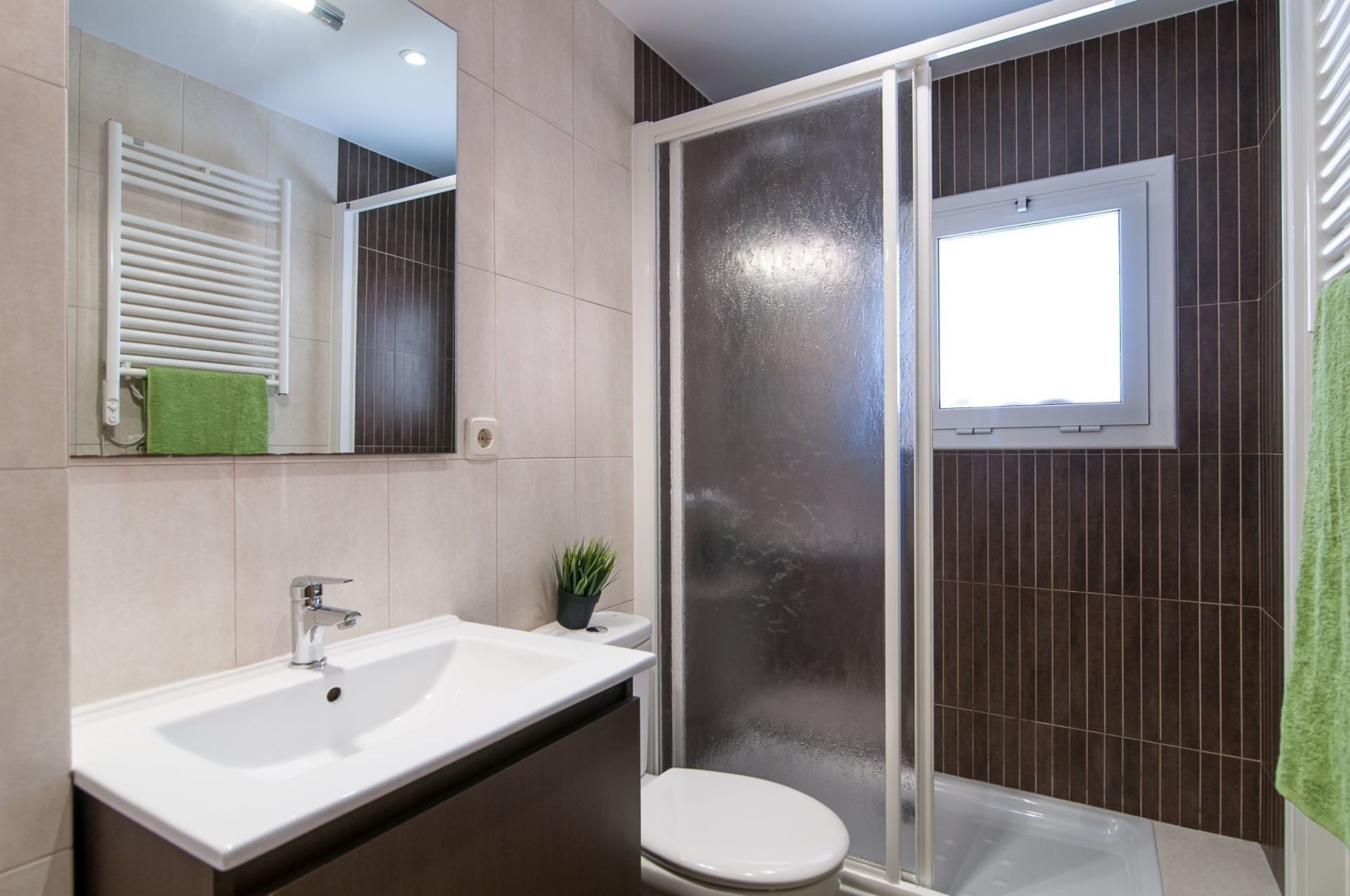 Apartamento Bbarcelona Sagrada Familia Terrace Flats