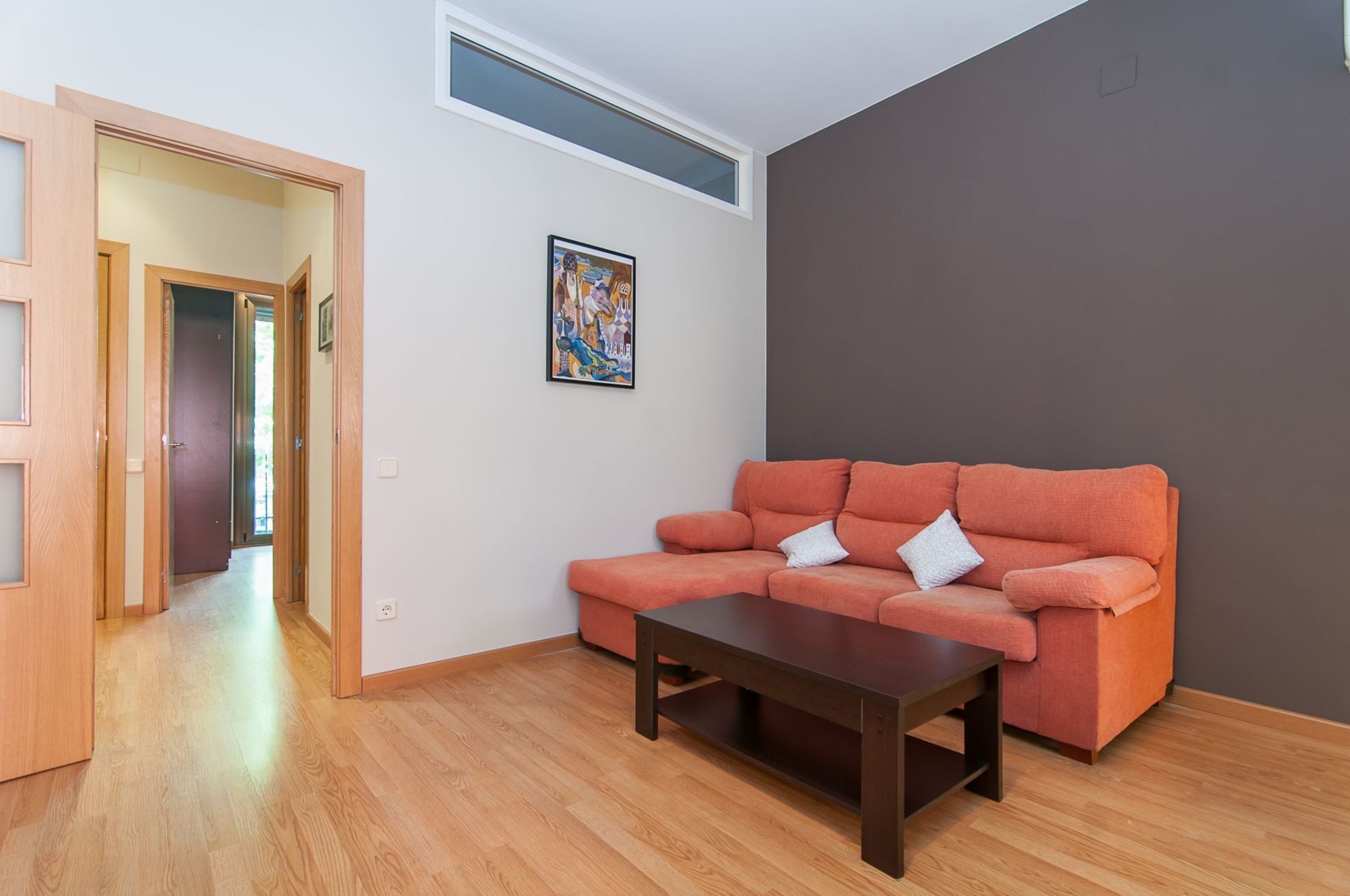 Bbarcelona Sagrada Familia Terrace Flats Apartamento