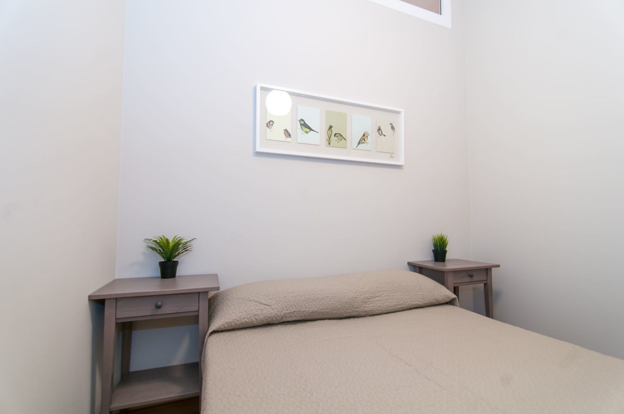 Bbarcelona Sagrada Familia Terrace Flats Apartamento
