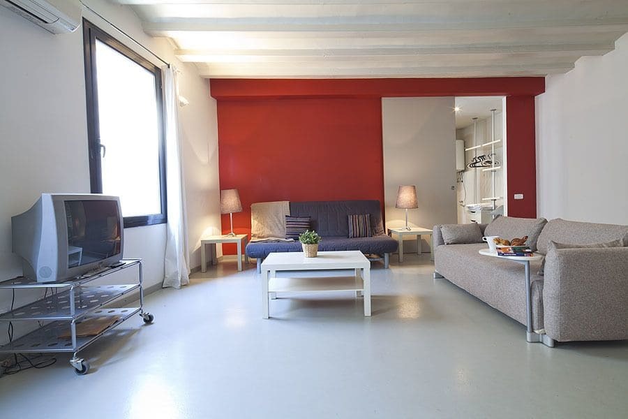 Pr3 * Barcelona