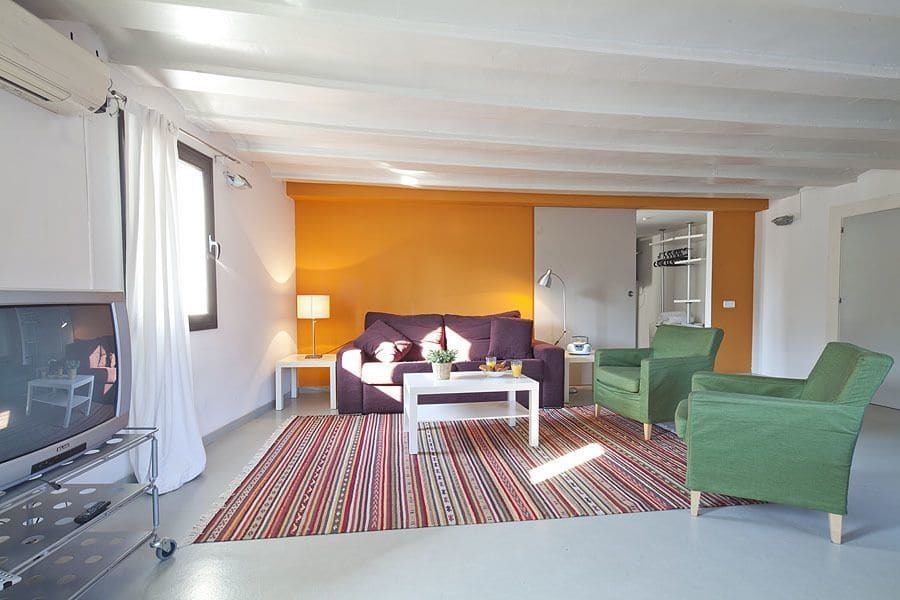 Pr3 Apartamento Barcelona