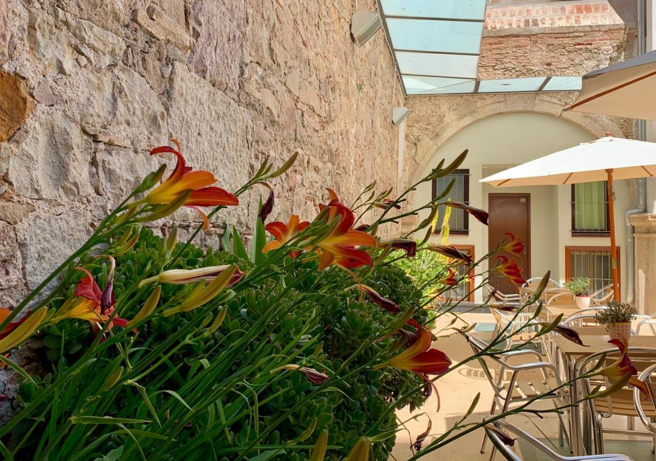 Hostal La Terrassa Barcelona