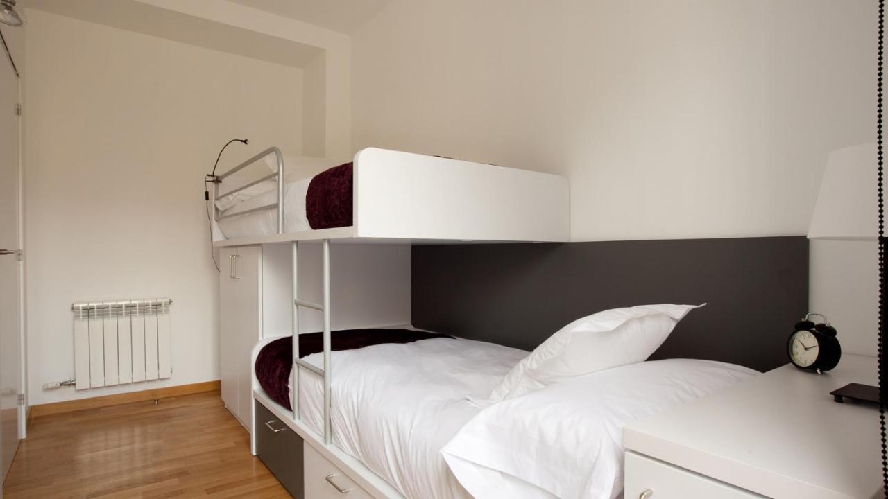 Ab Gracia Sant Salvador Apartamento Barcelona
