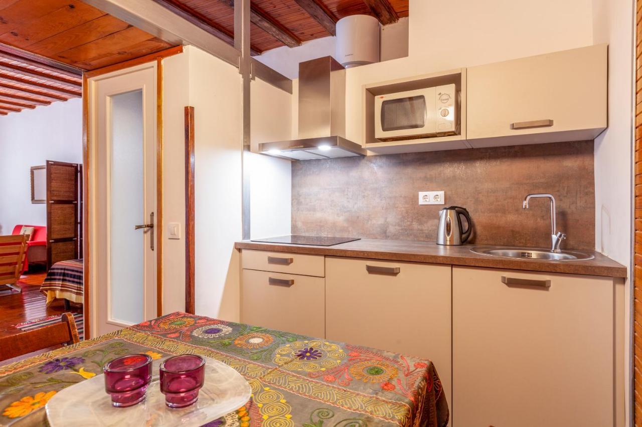 Apartamento Gaudí Ramblas Barcelona