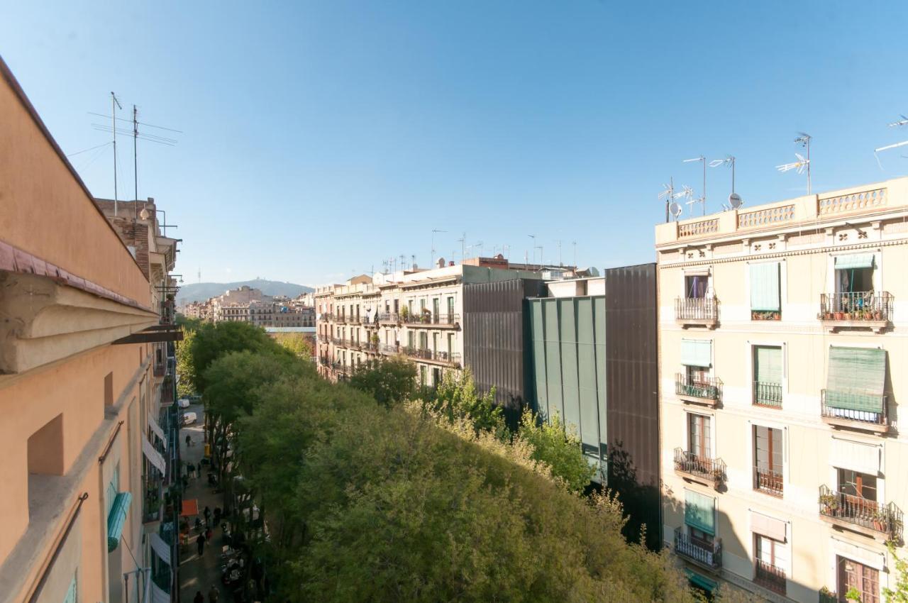 Weflating Sant Antoni Market Apartamento Barcelona