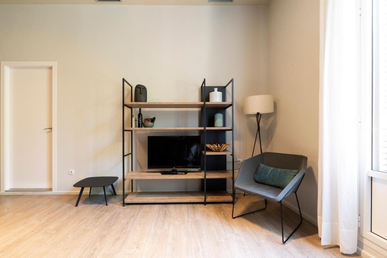 Aspasios Rambla Catalunya Apartment