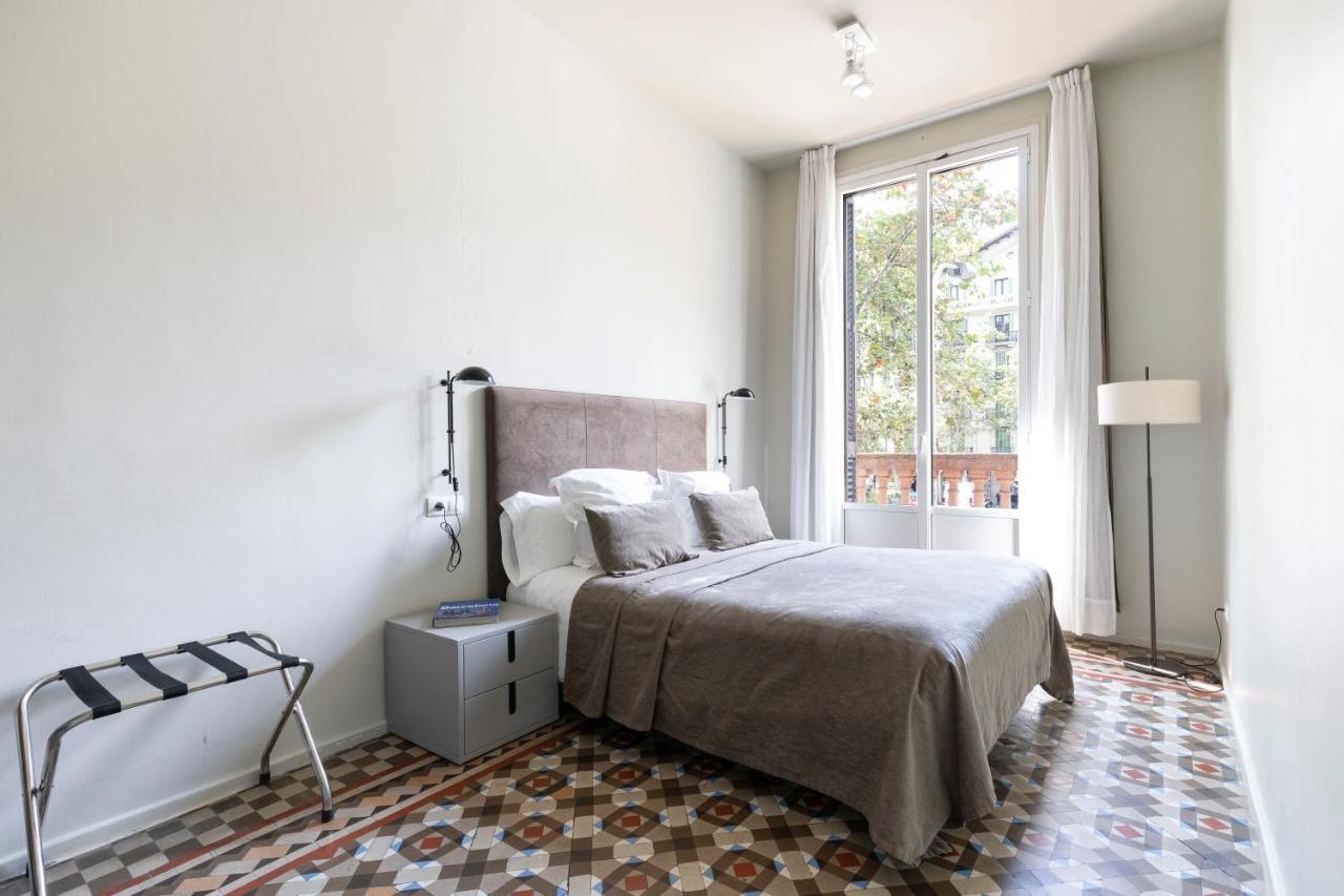 Aspasios Rambla Catalunya Apartment