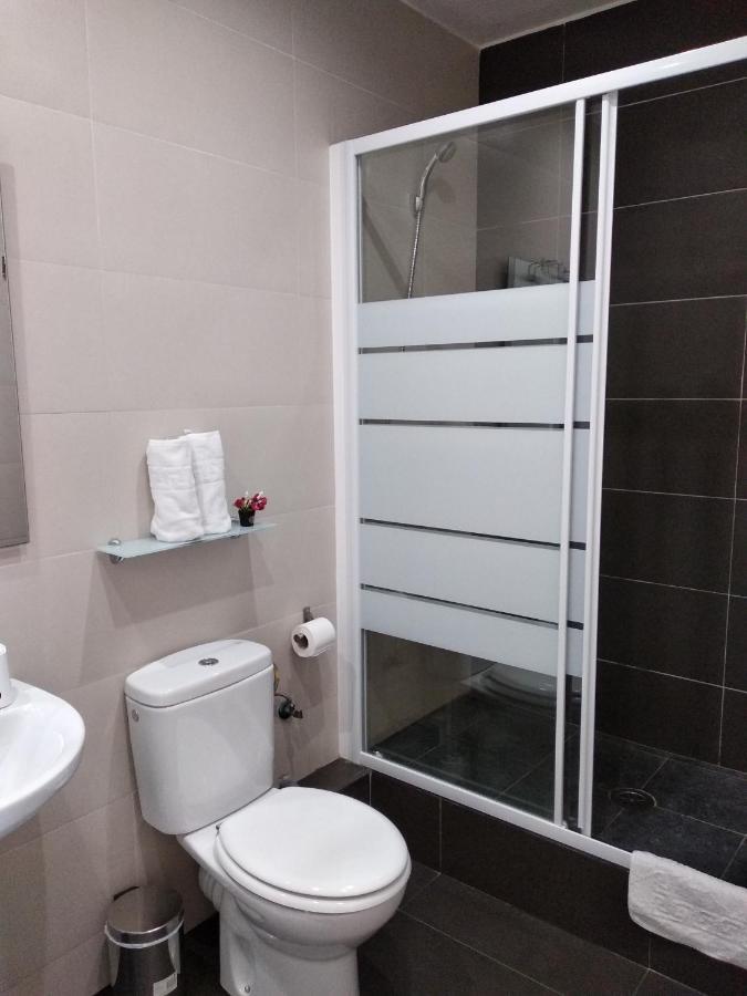 Pensión Siscinc (adults Only) Barcelona