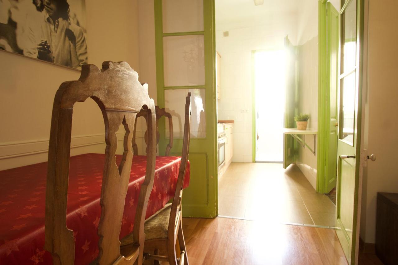 Apartamento Roberto&elisenda *
