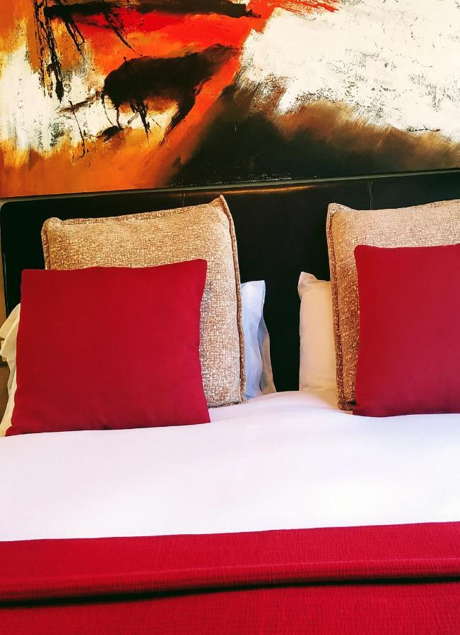 Apartamento Elegant Olle Barcelona