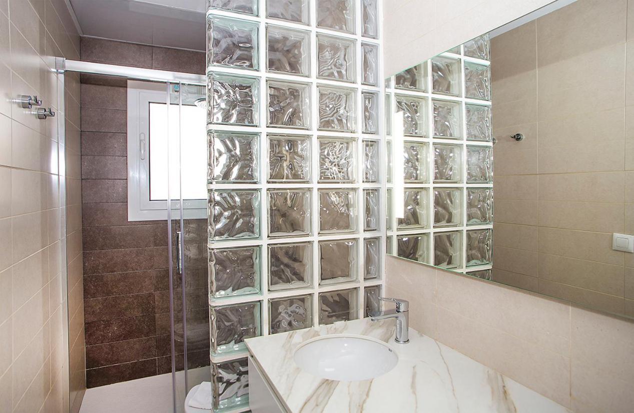 Apartment The Gran Via Penthouse *
