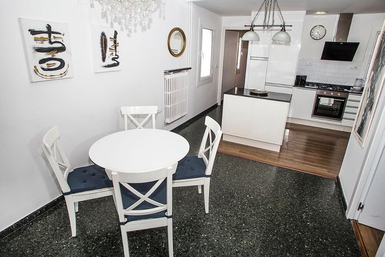 Apartment The Gran Via Penthouse *