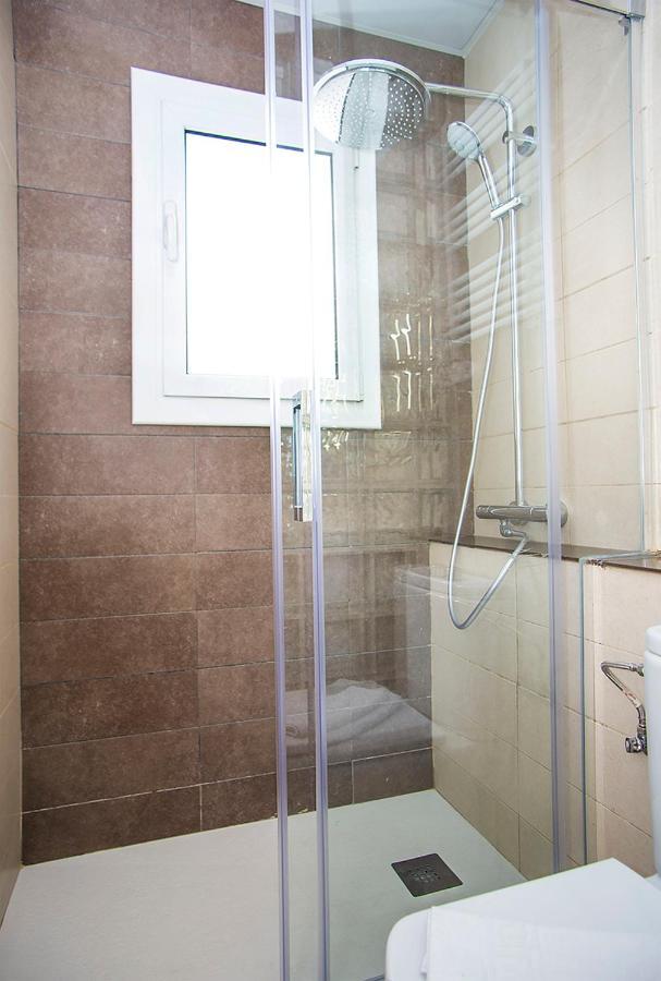 The Gran Via Penthouse Apartment