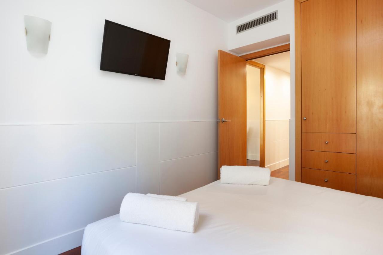 Enjoybcn Paris Apartamento